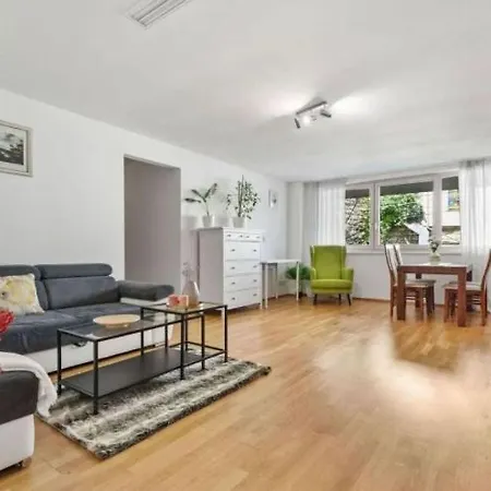 Apartment Detla