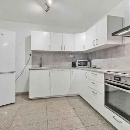 Detla Appartement