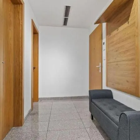 Apartment Detla Bratislava