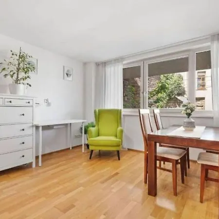 Apartment Detla