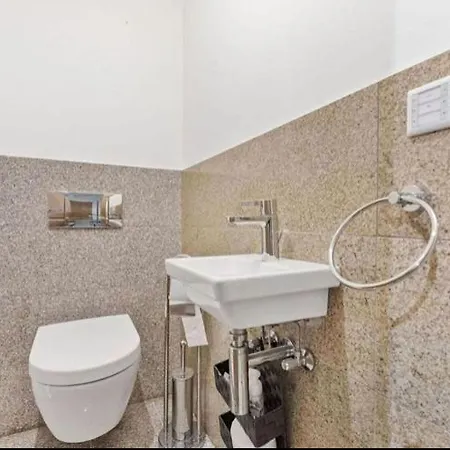 Detla Apartment Bratislava